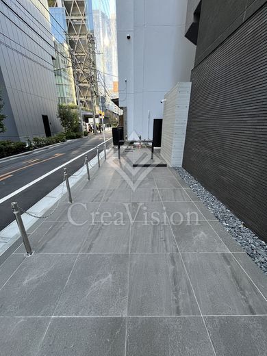 ルネサンス赤坂プレミアムコート 画像