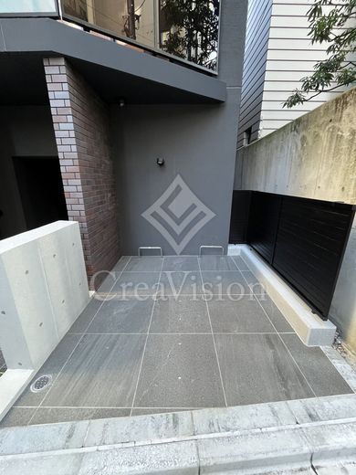 ルネサンス赤坂プレミアムコート 設備　画像