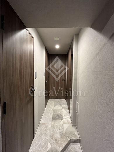 ルネサンス赤坂プレミアムコート 写真