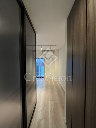 ルネサンス赤坂プレミアムコート 内装写真