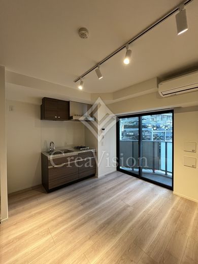 ルネサンス赤坂プレミアムコート 部屋別写真