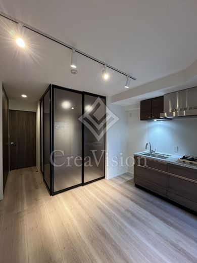 ルネサンス赤坂プレミアムコート 部屋写真