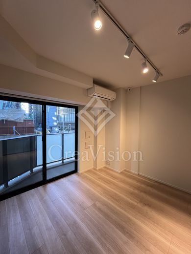 ルネサンス赤坂プレミアムコート 画像