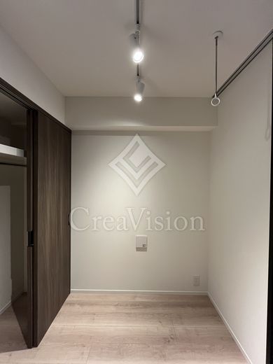 ルネサンス赤坂プレミアムコート 洋室