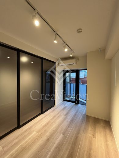 ルネサンス赤坂プレミアムコート 1LDK　部屋別画像