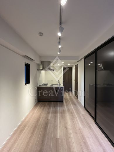 ルネサンス赤坂プレミアムコート 画像