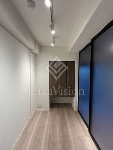 ルネサンス赤坂プレミアムコート 洋室