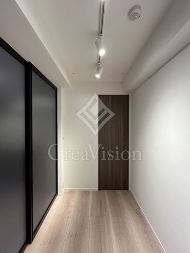 ルネサンス赤坂プレミアムコート フローリング