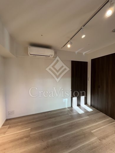 ルネサンス赤坂プレミアムコート 洋室