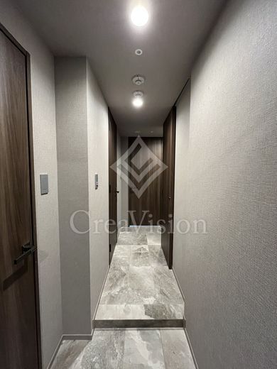 ルネサンス赤坂プレミアムコート 1LDK　写真