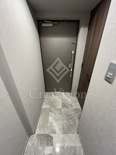 ルネサンス赤坂プレミアムコート 1LDK　室内写真