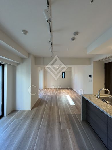 ルネサンス赤坂プレミアムコート 1LDK　内装写真