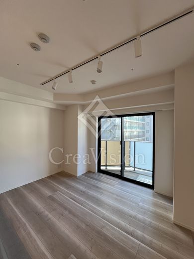 ルネサンス赤坂プレミアムコート 1LDK　部屋別写真