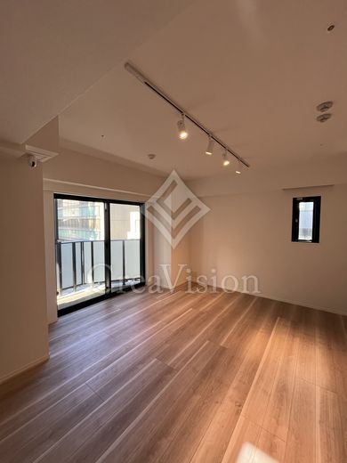 ルネサンス赤坂プレミアムコート 1LDK　部屋写真