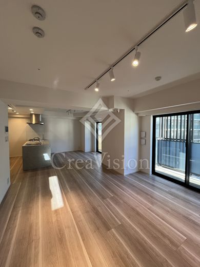 ルネサンス赤坂プレミアムコート 画像