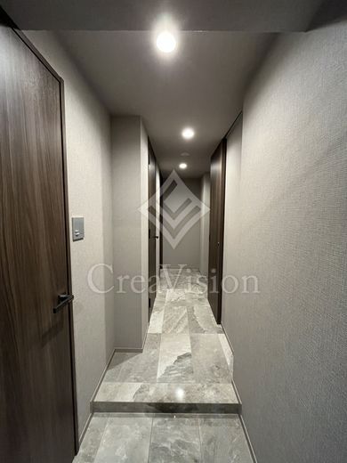 ルネサンス赤坂プレミアムコート 2LDK　写真