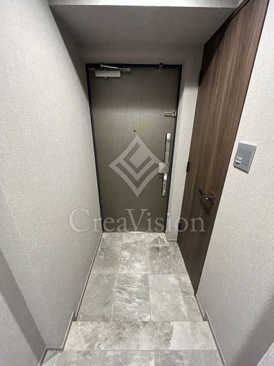 ルネサンス赤坂プレミアムコート 2LDK　室内画像