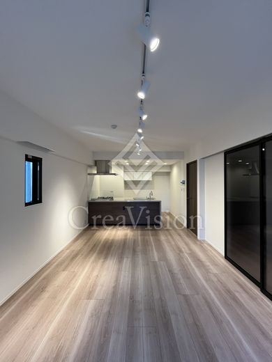 ルネサンス赤坂プレミアムコート 2LDK　部屋別写真