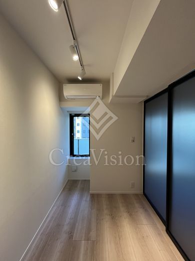 ルネサンス赤坂プレミアムコート 2LDK　部屋画像