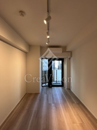 ルネサンス赤坂プレミアムコート 洋室