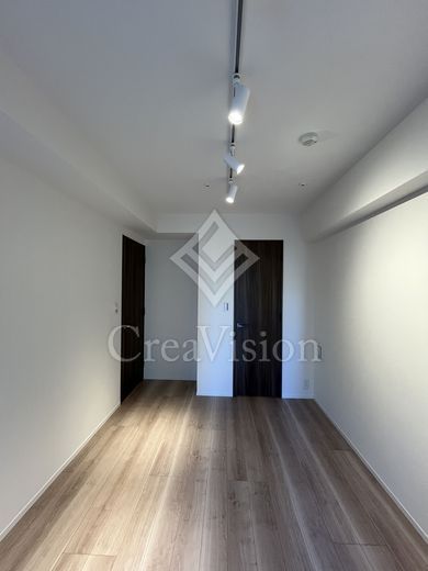 ルネサンス赤坂プレミアムコート フローリング