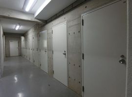 メゾンカルム中落合South 物件写真 建物写真3