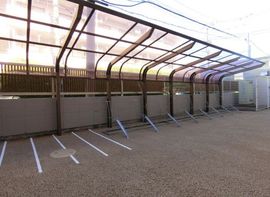 メゾンカルム中落合South 物件写真 建物写真4