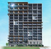 ブランシエスタ新丸子リバーフロント 物件写真 建物写真1