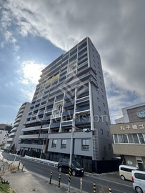 ブランシエスタ新丸子リバーフロント 外観 物件画像5