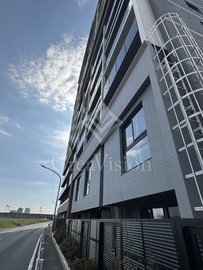 ブランシエスタ新丸子リバーフロント 外観 物件画像6