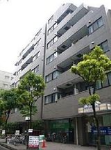 リーラ新高円寺 物件写真 建物写真1