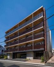 リテラス三軒茶屋ノース 物件写真 建物写真1