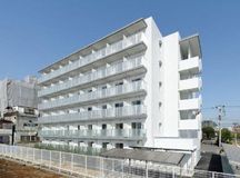 レジディア中野富士見台 物件写真 建物写真1