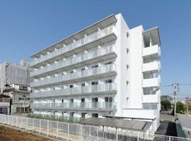 レジディア中野富士見台 物件写真 建物写真1