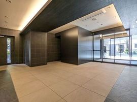 サンクレイドル西日暮里Ⅱ 物件写真 建物写真10