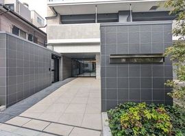 サンクレイドル西日暮里Ⅱ 物件写真 建物写真4