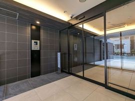 サンクレイドル西日暮里Ⅱ 物件写真 建物写真6