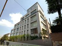 プラウド赤坂氷川町 物件写真 建物写真1