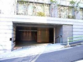 プラウド赤坂氷川町 物件写真 建物写真4