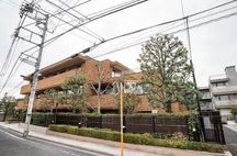 ザ・レジデンス目白御留山 物件写真 建物写真1