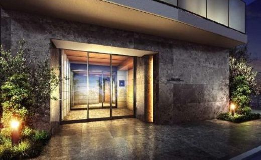 エステムコート横濱大口 物件写真 建物写真2