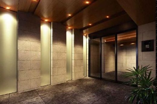 エステムコート横濱大口 物件写真 建物写真3