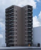 ミライズ横濱SOUTHレジデンス 物件写真 建物写真1