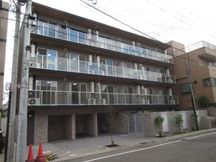 クラリティア池上 物件写真 建物写真1