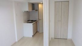 クラリティア池上 物件写真 建物写真3