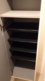 クラリティア池上 物件写真 建物写真5