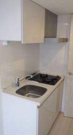 クラリティア池上 物件写真 建物写真6