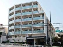 オーベル渋谷dL 物件写真 建物写真1