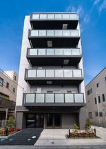 クラリティア板橋本町 物件写真 建物写真1