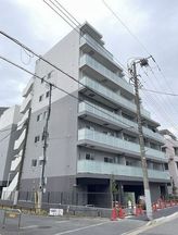 グランカーサ西葛西 物件写真 建物写真1